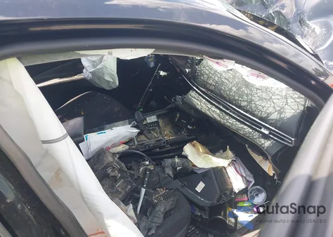 2021 Hyundai Elantra Sel из США, поврежденный, VIN 5NPLN4AG3MH017045